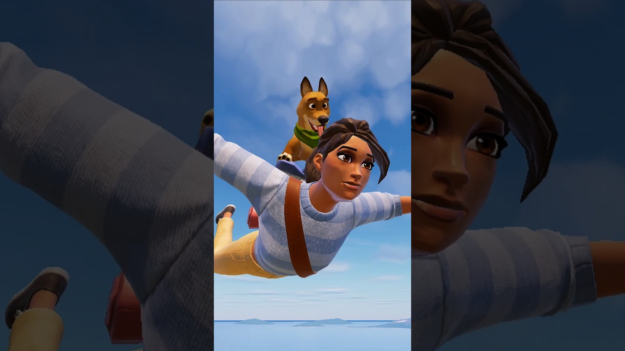 New Default Skin 