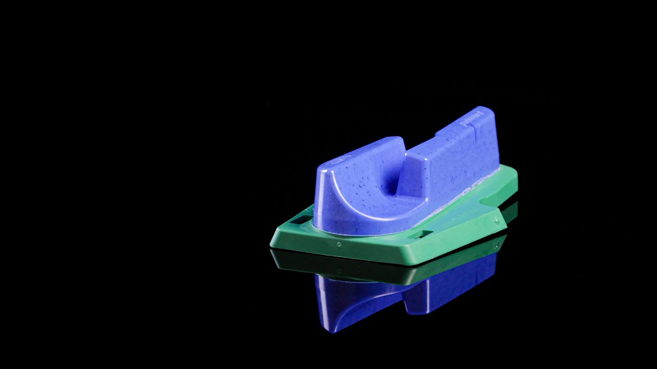 Abra Iride - Yalos - Marble Polishing Abrasive