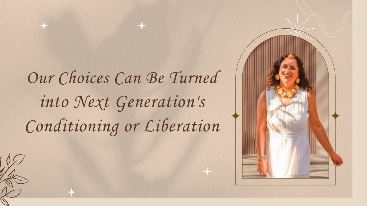 The Quiet Strength of Healing | Creating a Better Tomorrow | Soft Rebuild
