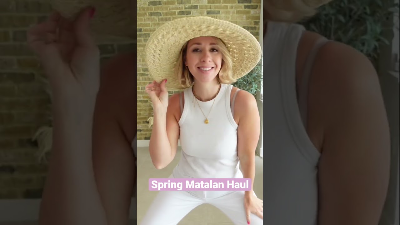 Spring Matalan Haul #Shorts #MatalanHaul #ShoppingHaul