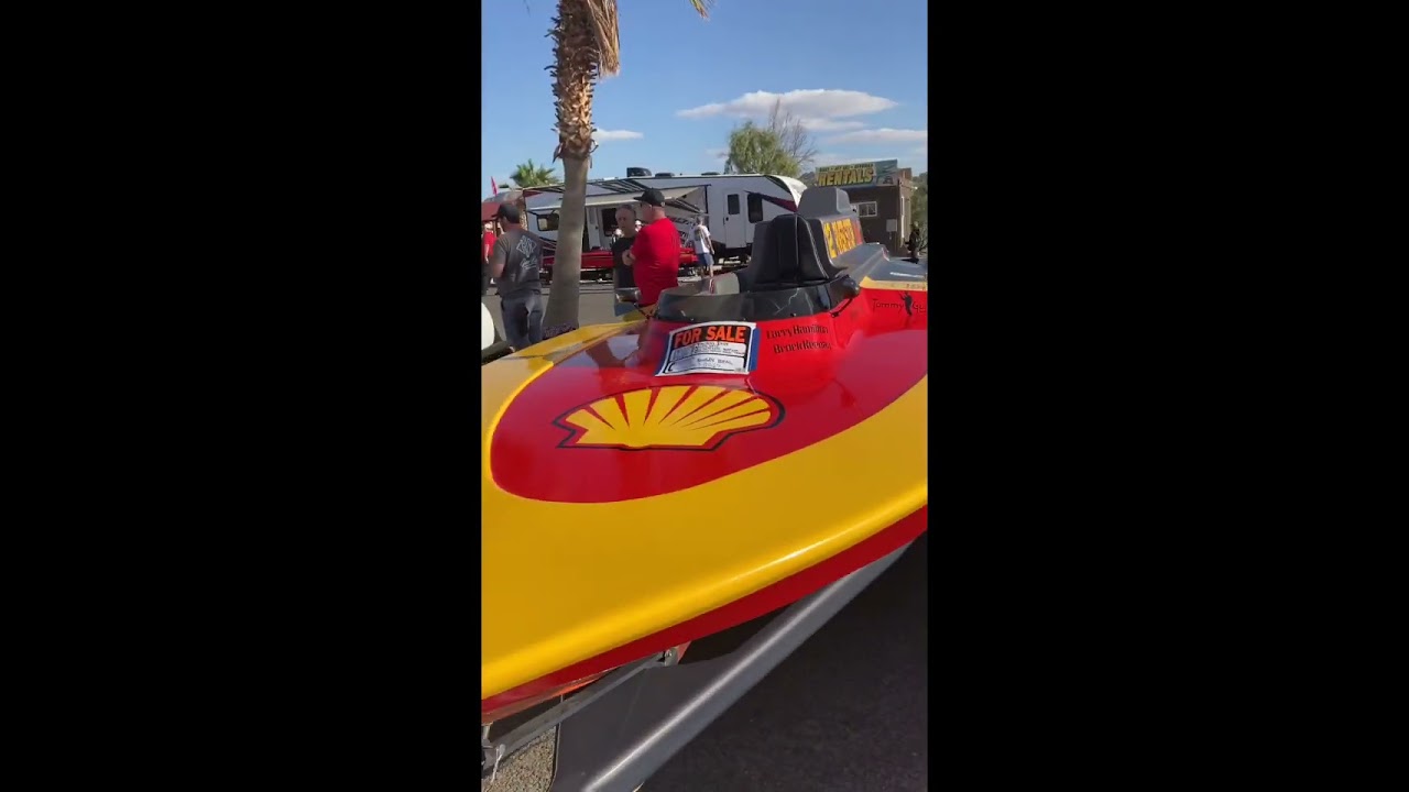 Outlaw Nationals Pirates Den Resort Parker AZ