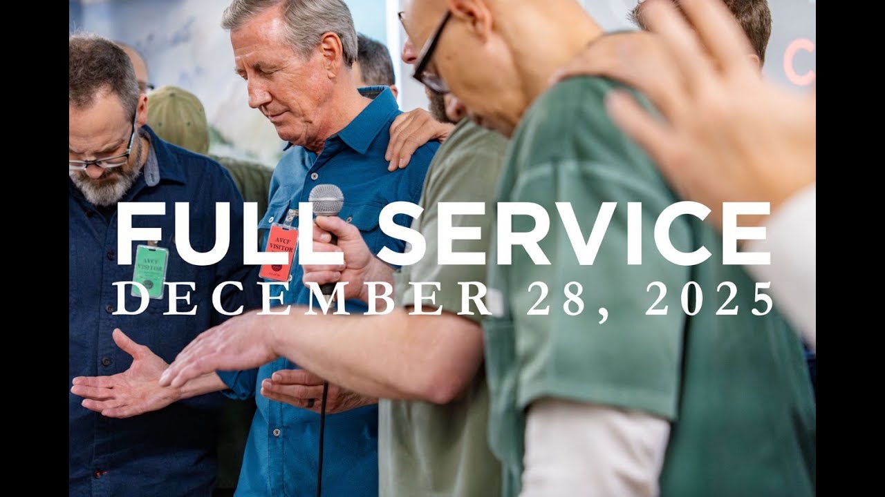 The Gifts of Christmas: Things to Treasure - Luke 2:21-52 | Pastor Josh Lindstrom | December 28