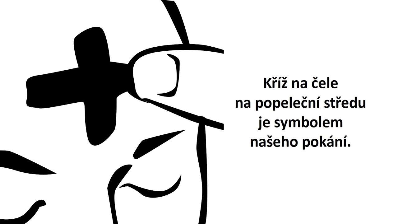 Co je to popelečn&iacute; středa?
