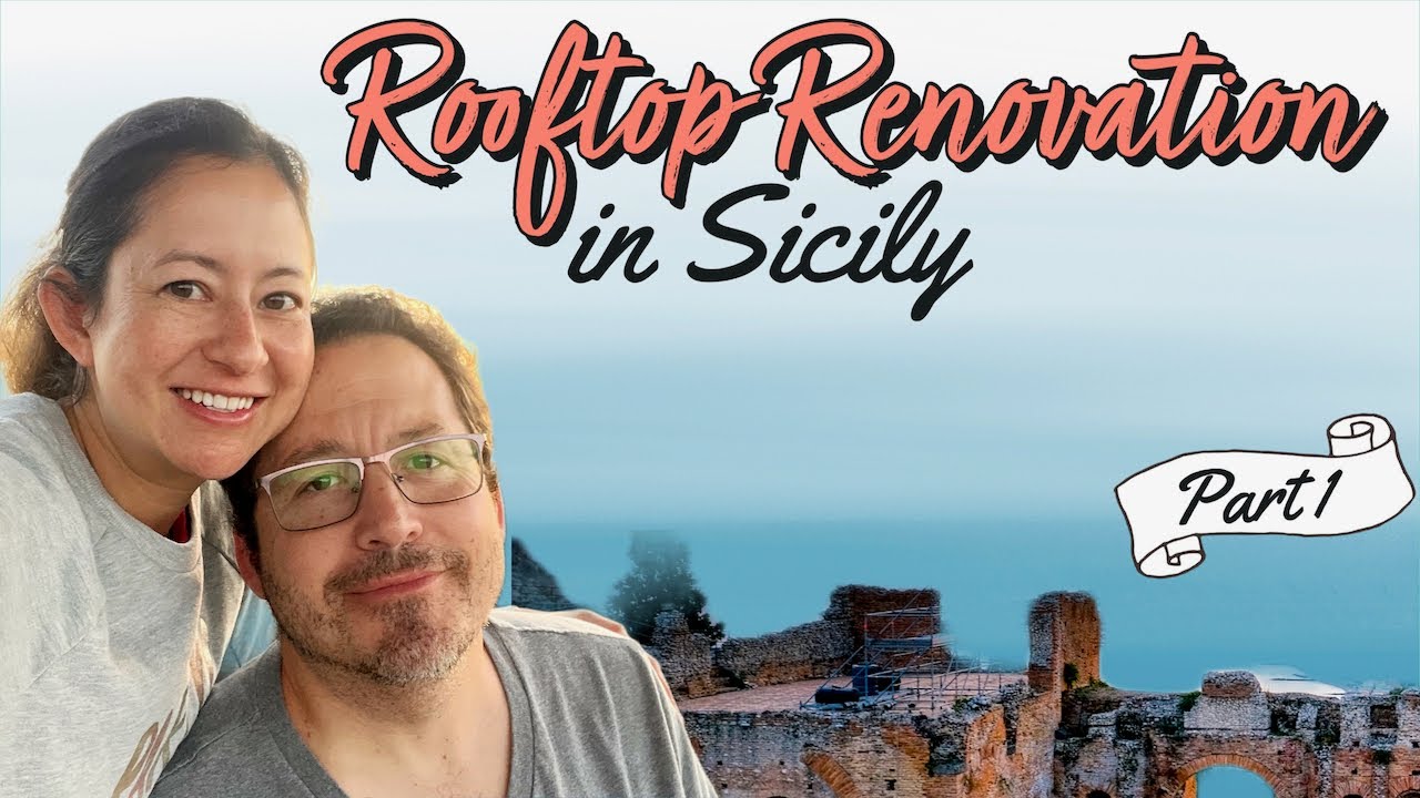 1€ Euro House Redeux: A Million Euro View...for just 1 Euro?