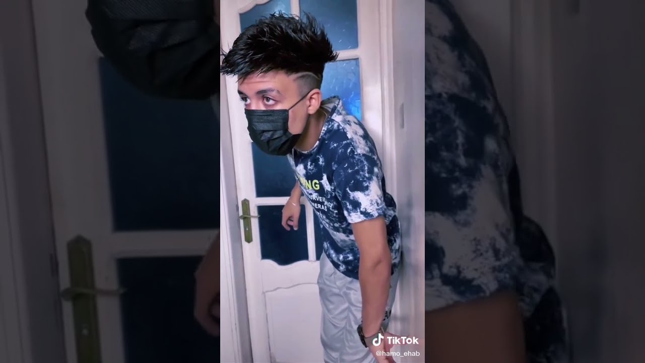 ‏الجزء الثاني من فيلم حمو ايهاب 😿🤫