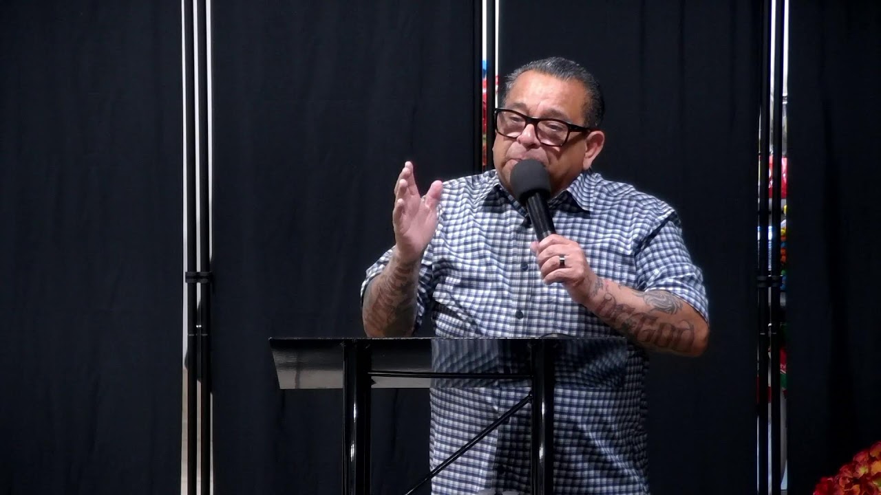 Beyond The 4 Walls | Pastor Juan Baruch | Sunday Service | 02-15-26