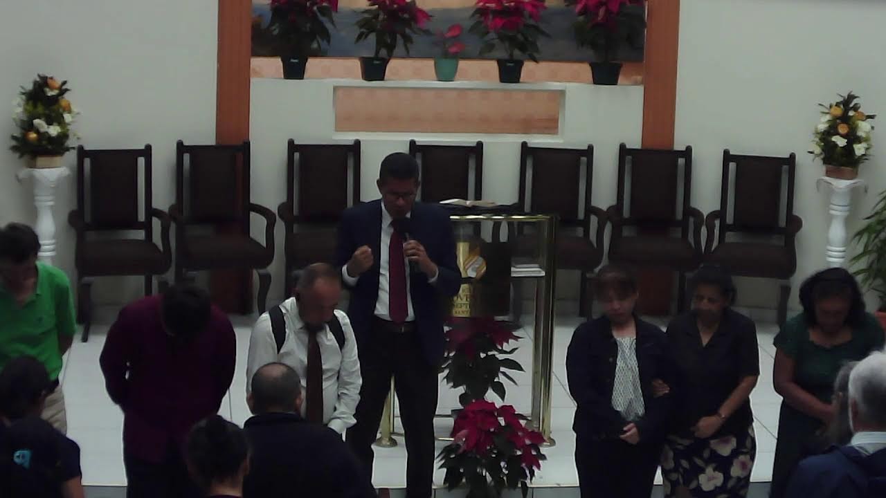 D&iacute;a 3- Campa&ntilde;a DESCUBRIENDO AL DIOS DE LOS SALMOS!!!!!!🙌