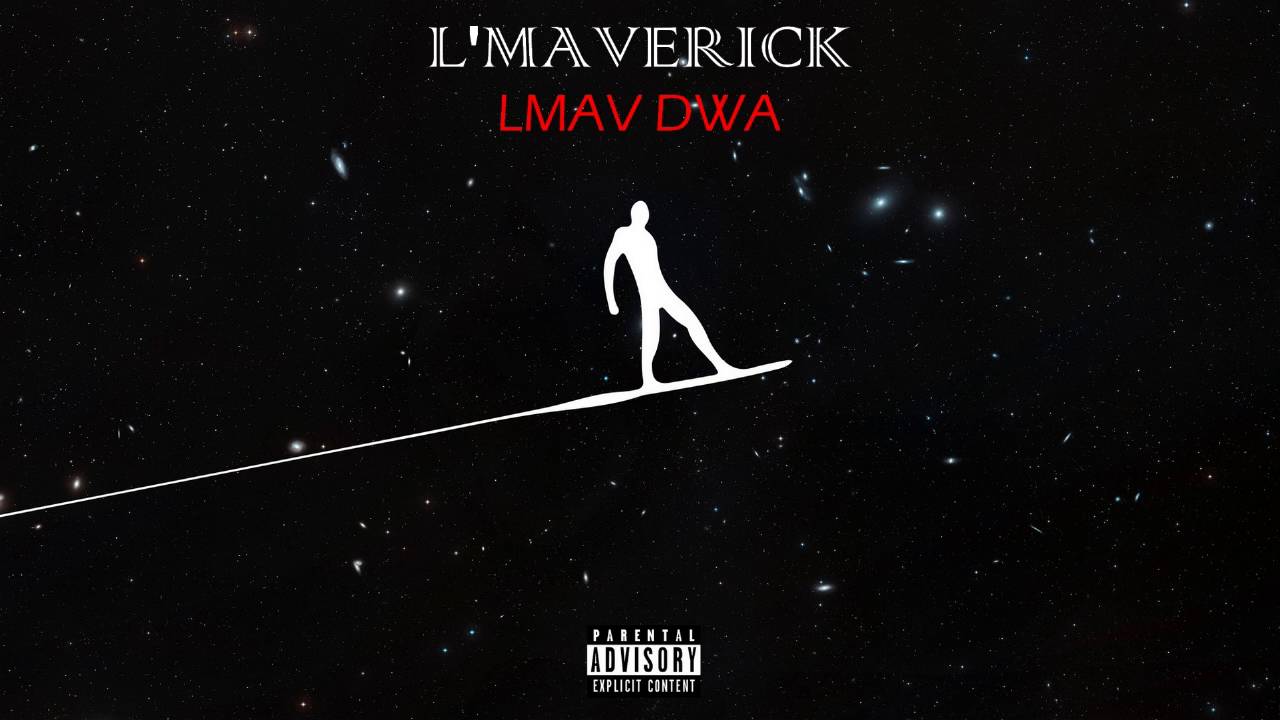 L'MAVERICK - LMAV DWA