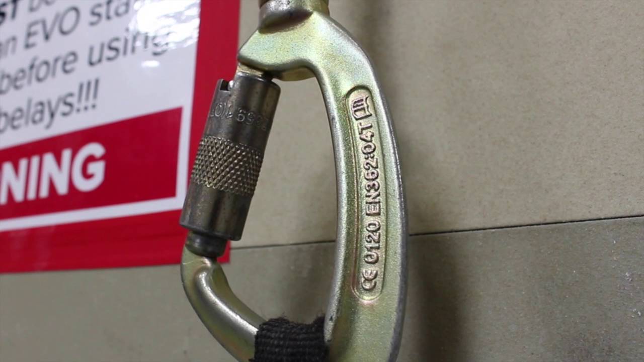 Auto Belay Tutorial