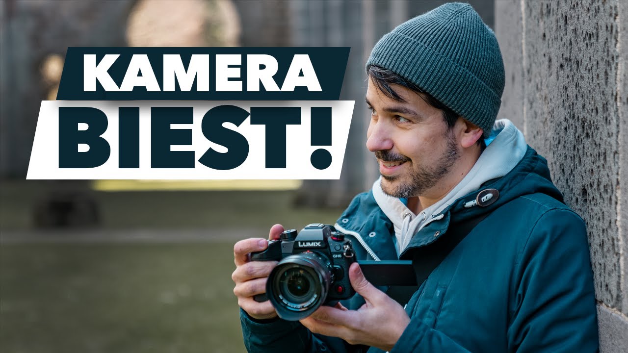 Panasonics GH6 ist FANTASTISCH und hat dennoch ein (!) Problem...