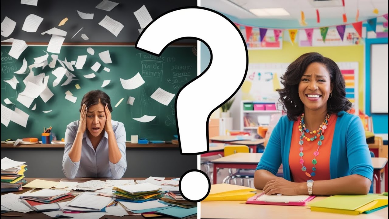 Has Anything Changed? Teaching in England Today