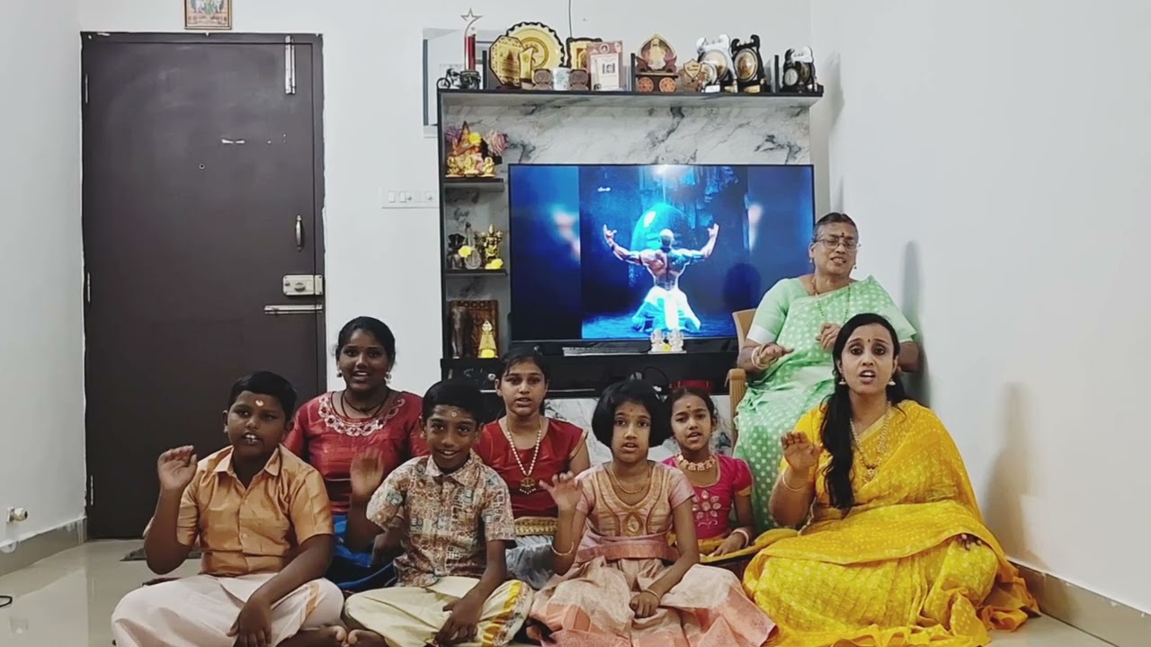 Shankara Siva Shankara #devotional #shiv #shivarathri2026 #carnaticmusic #bajan #vocals #song #sivan