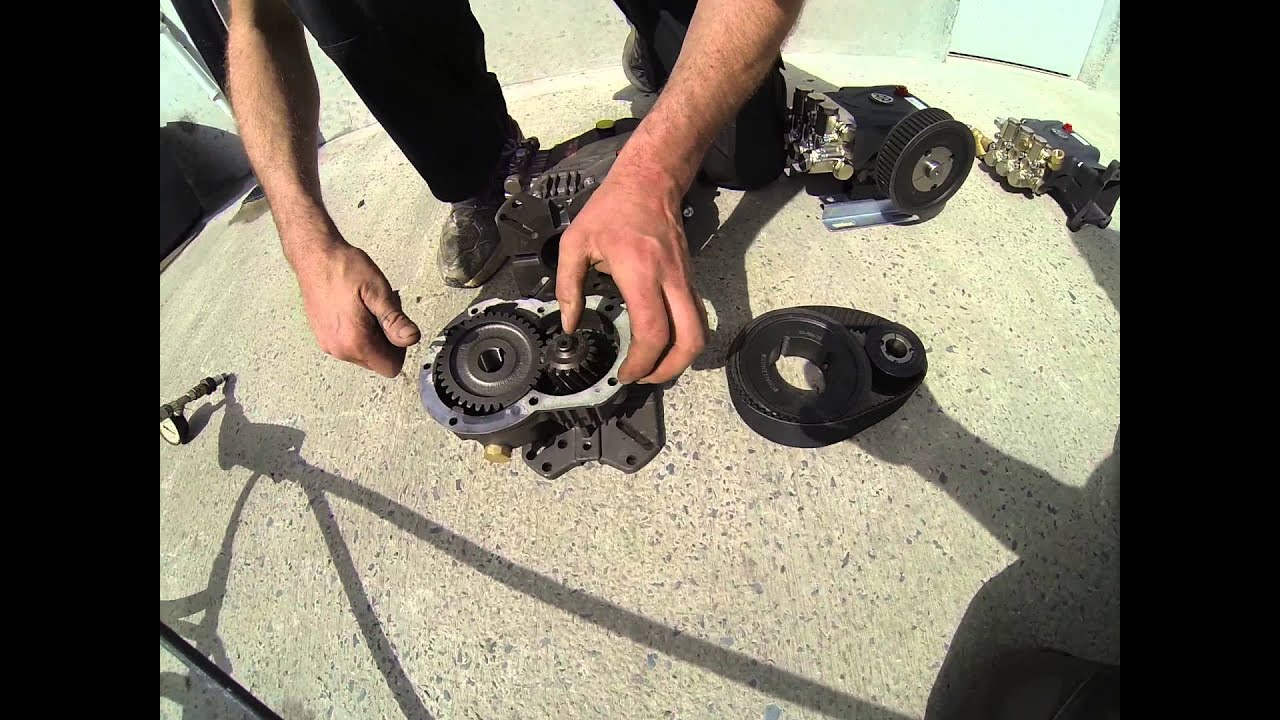 The difference between pumps explained