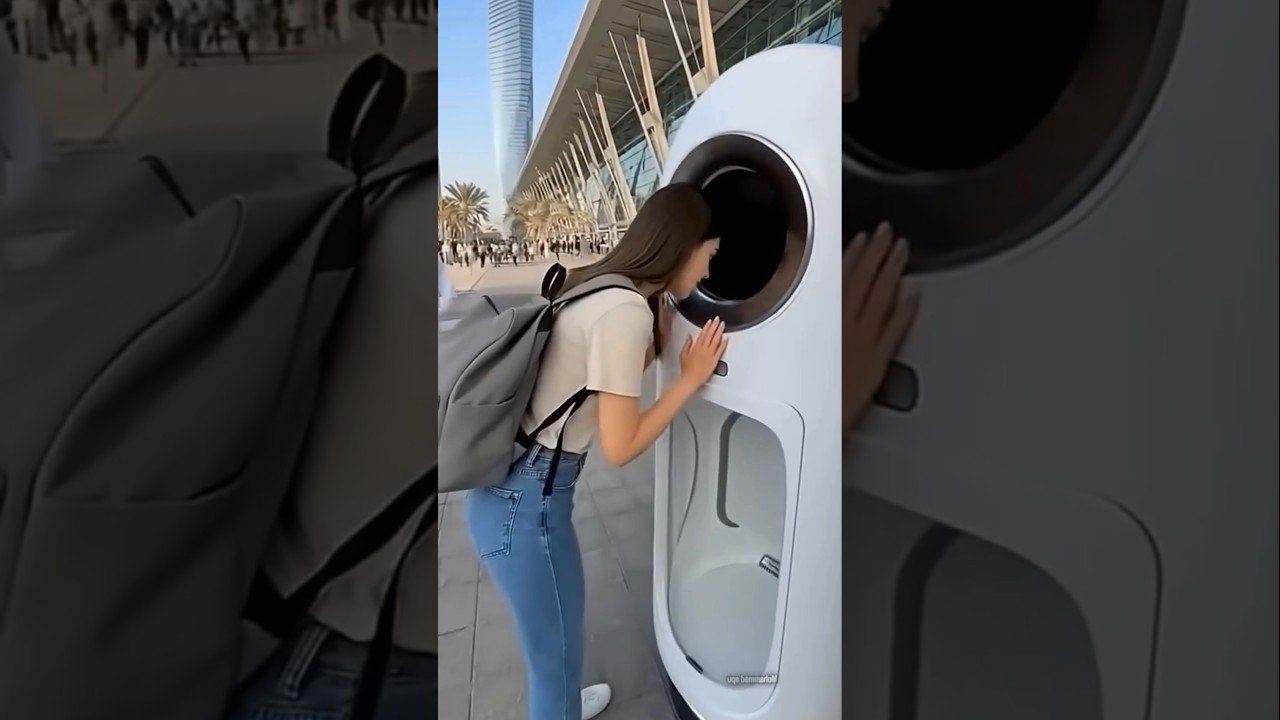 Fake Auto Hair-Cut Machine Exposed