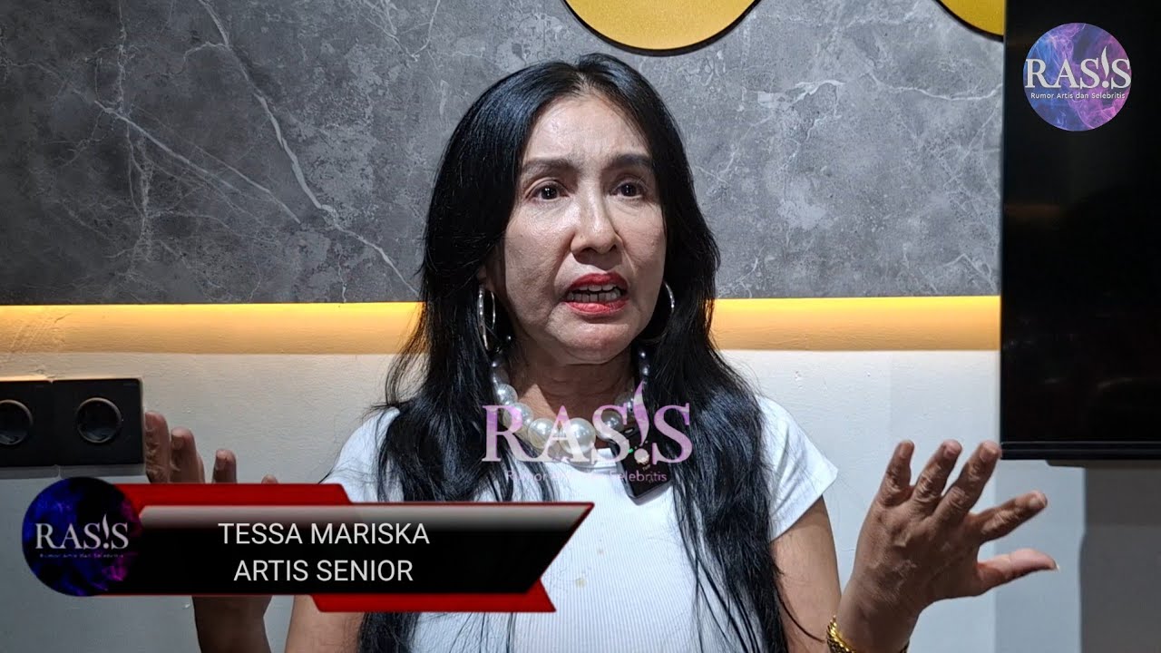 HAKIM MENYATAKAN AMMAR ZONI HARUS DIHADIRKAN DIRUANG SIDANG INI KOMENTAR TESSA MARISKA 