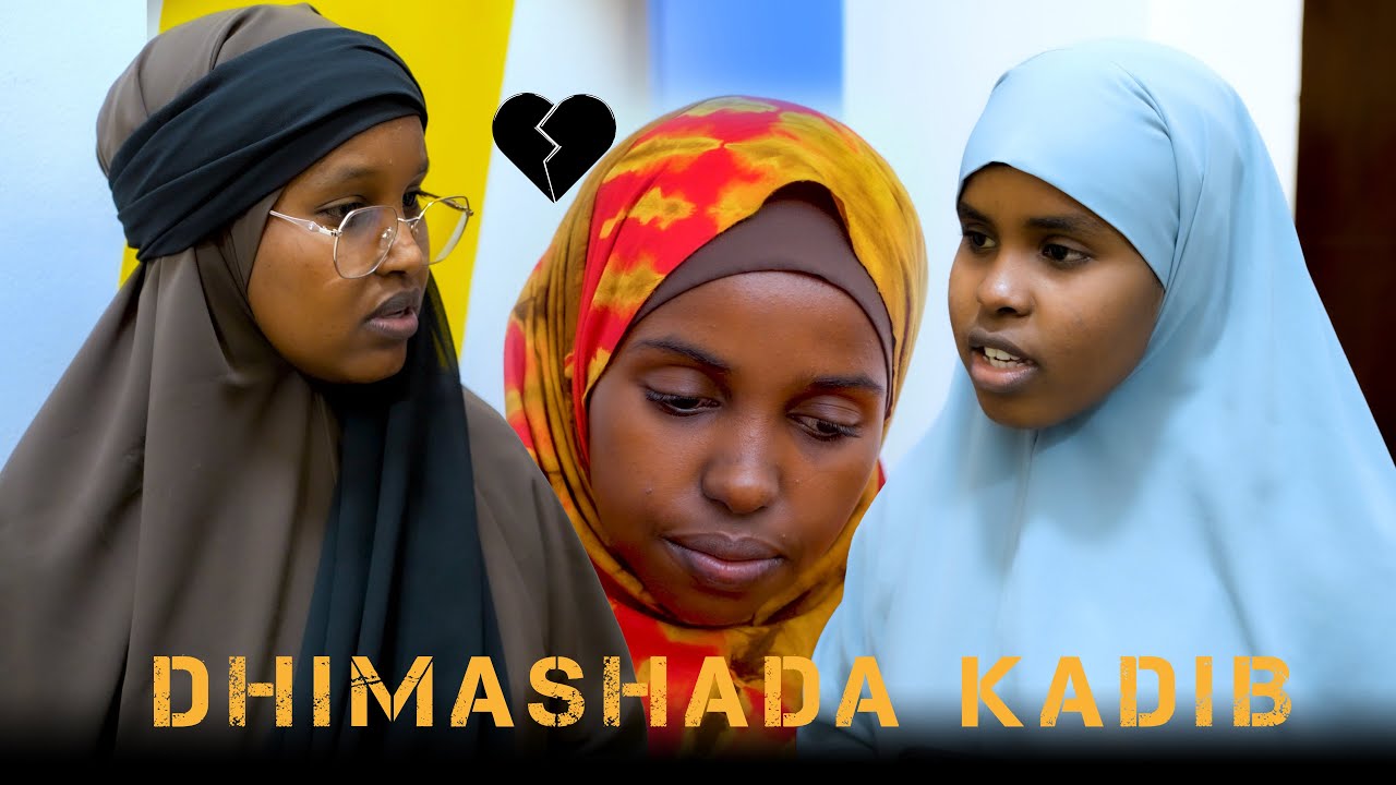 Maxay Dadka U Jecelyihiin In Qof Uu Ku Noolaado Murugada Iyo Xanuunka ?@jiilmedia