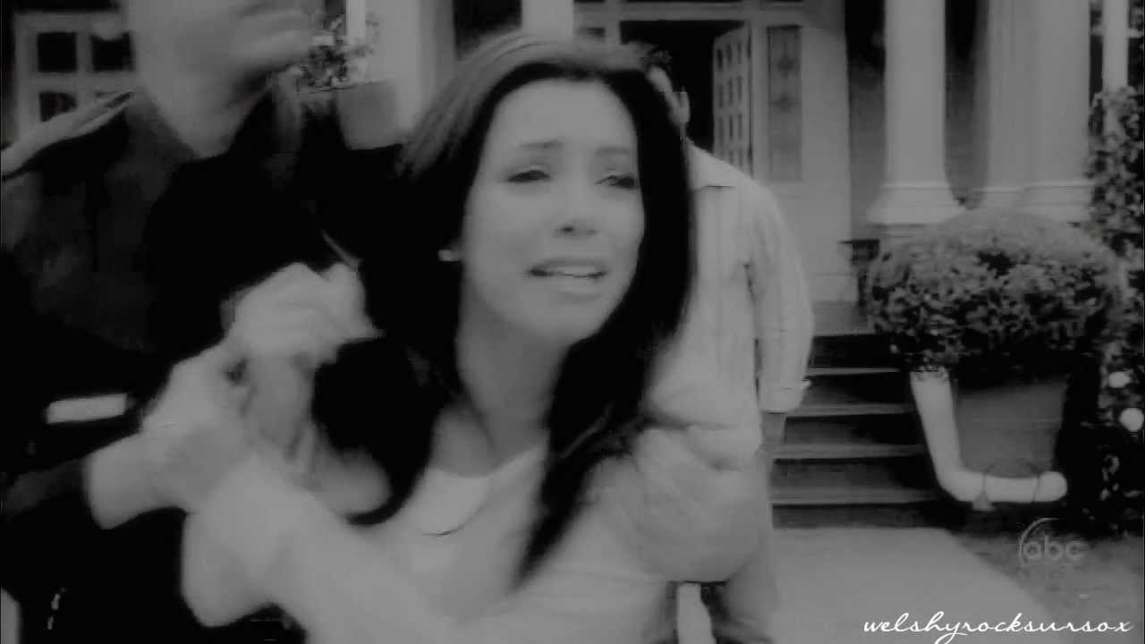 Desperate Housewives | The Power Of Love {Cast Tribute} Season 1-8