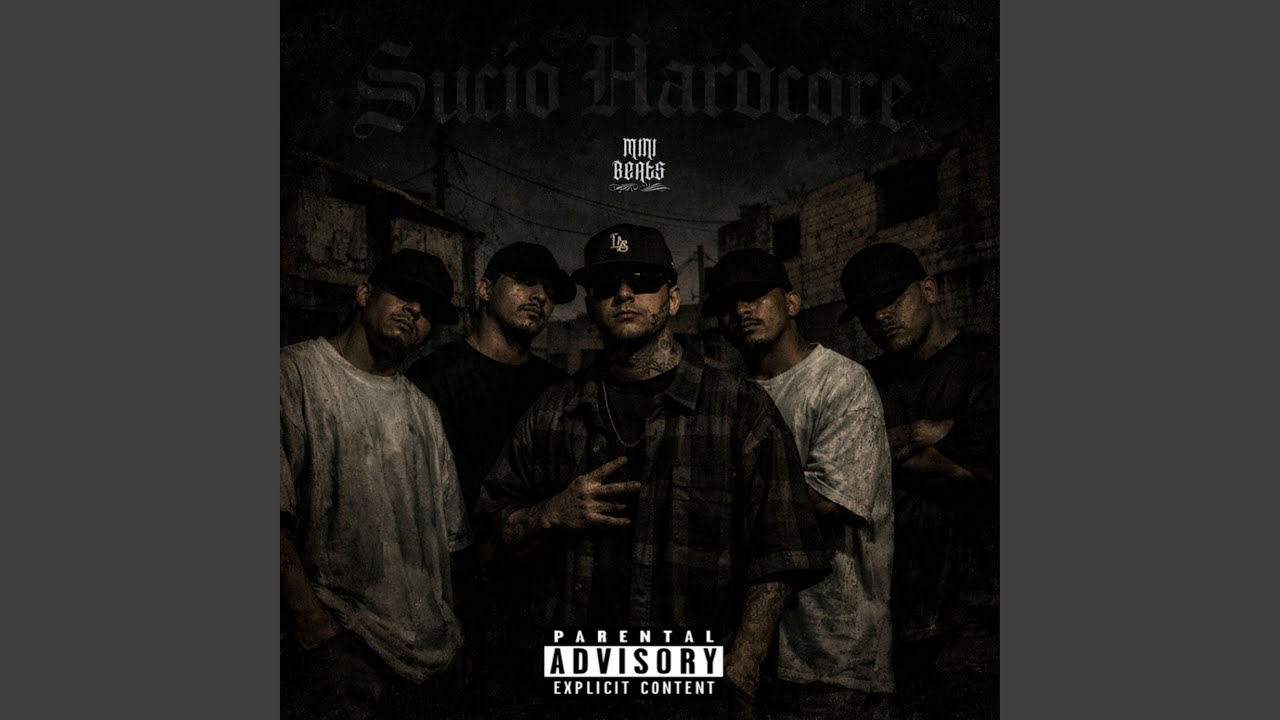 Sucio Hardcore