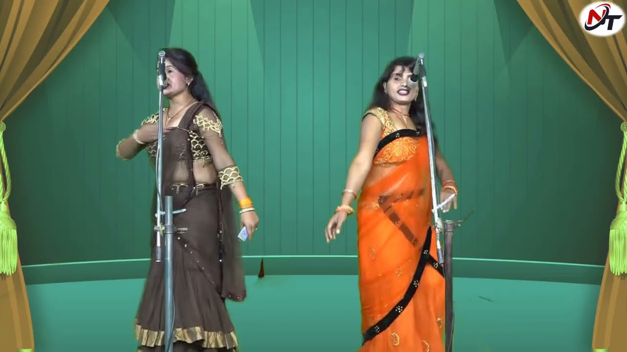 दिल दुखाने वाले नग़मे _भोलाराम मिश्रा की नौटंकी 