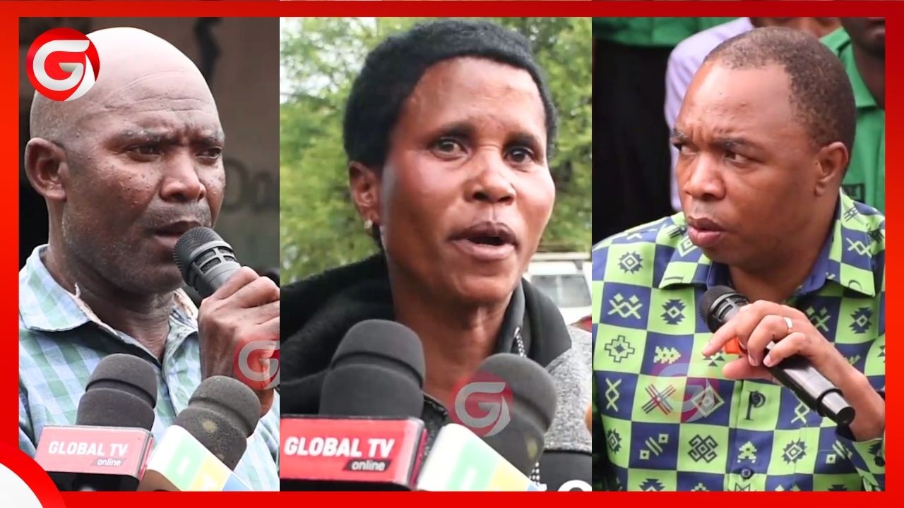 WALENGWA TASAF WALIA KUFANYISHWA KAZI NGUMU - WASIMULIA MBELE YA MKUTANO WA MBUNGE KADOGOSA....