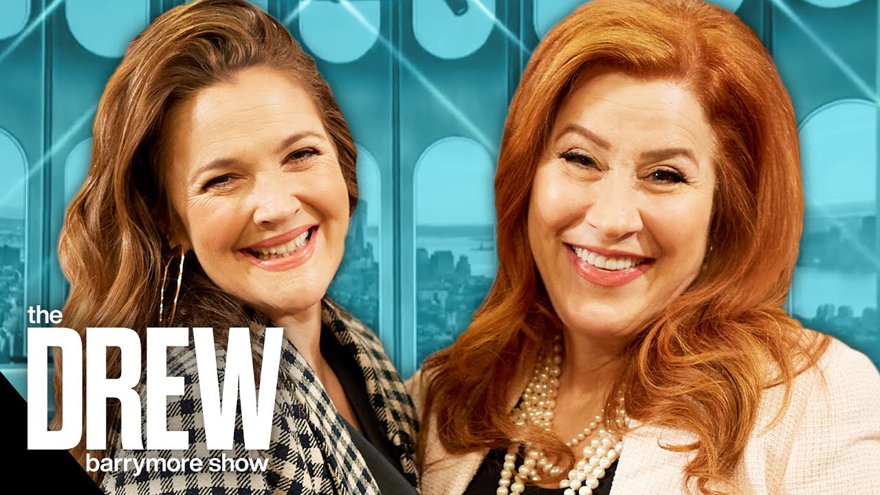 How Lisa Ann Walter Bonded with 