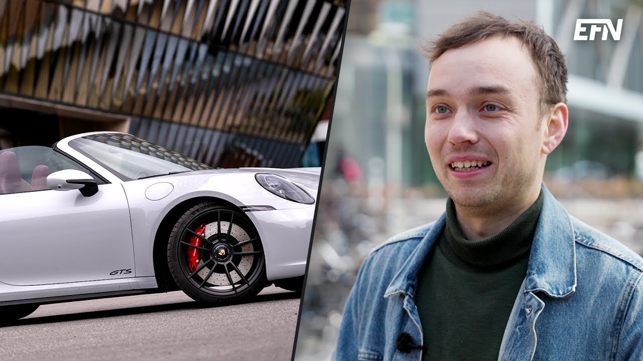 Forskaren om superrika: &rdquo;Vem &auml;r en bra miljard&auml;r?&rdquo;