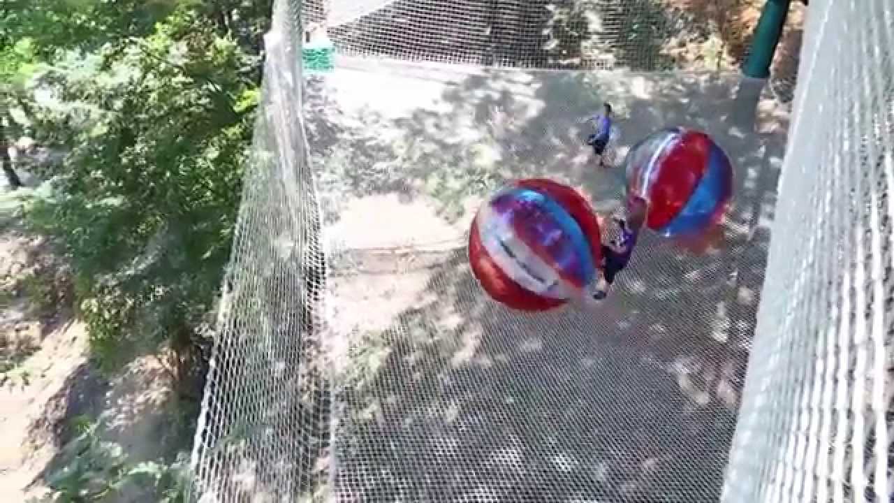 50’ye Yakın Oyunla, Xtrem Aventures Heyecanı Sizleri Bekliyor