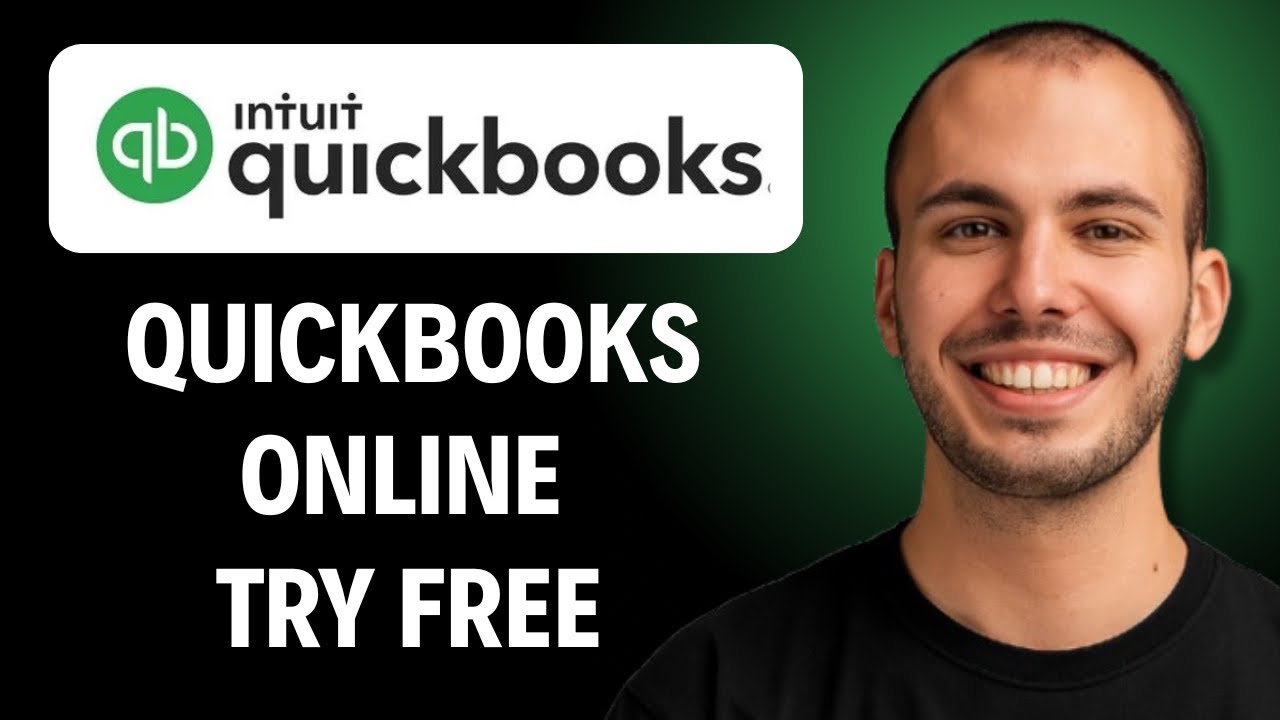 How To Try Quickbooks Online For Free With Trial [2026 GUIDE]