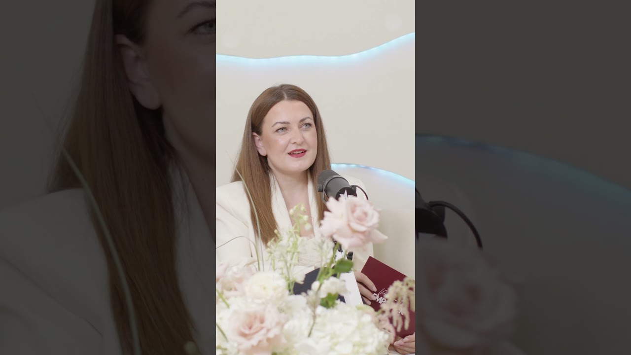 “Si vendosëm të lëmë gjithçka dhe të fillojmë nga e para”