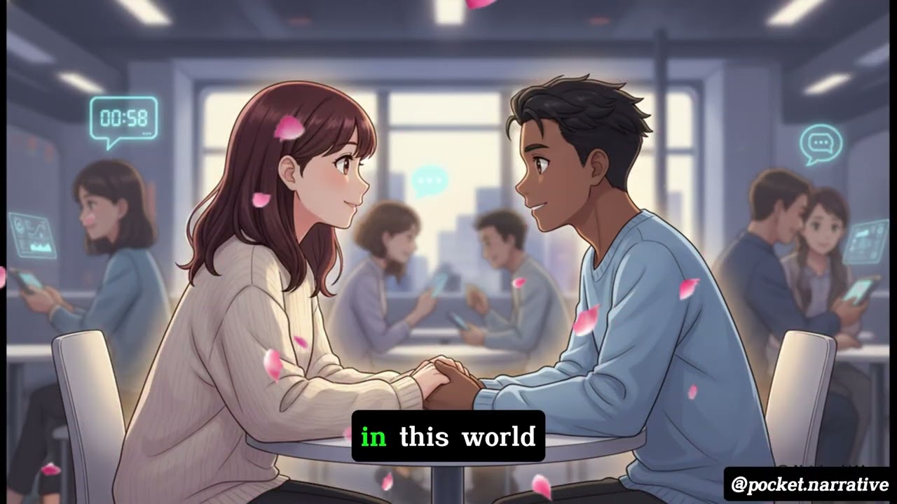 Unmatched Augmented Dating.