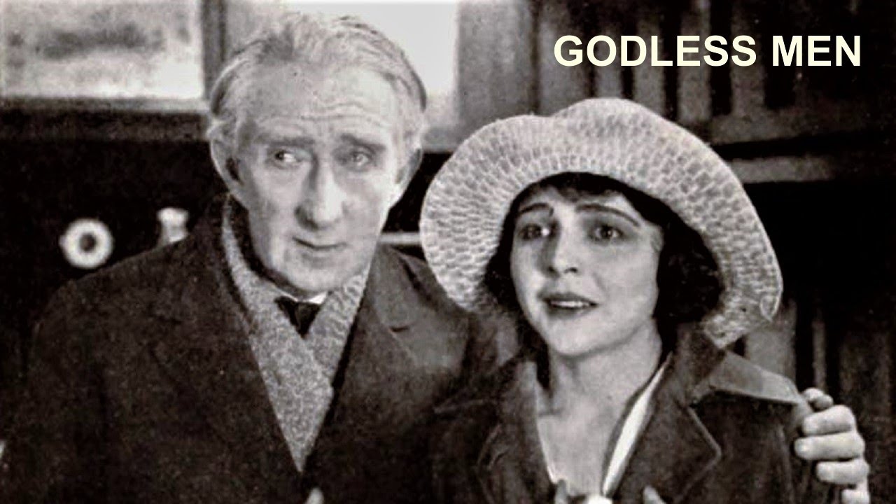 Godless Men (1920, Russell Simpson, Drama)