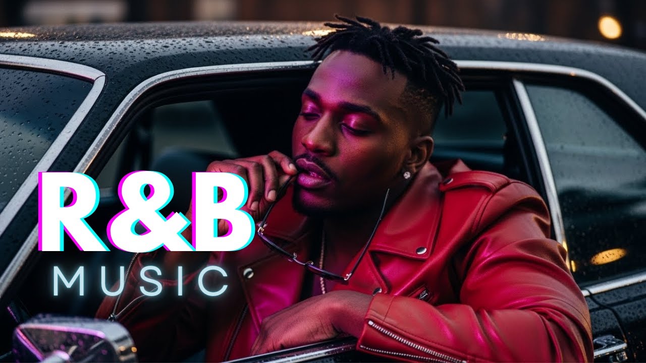 [31] Chill R&B Playlist | Smooth Vibes for Late Nights
