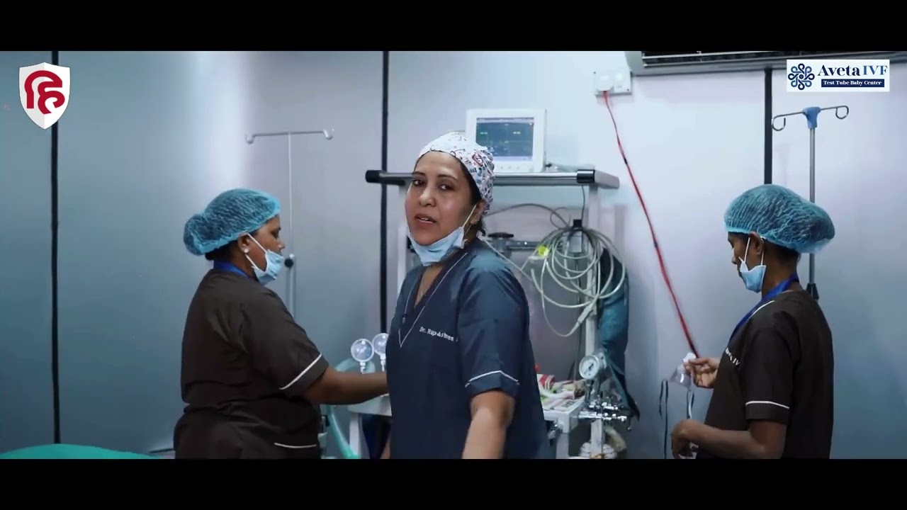 Aveta IVF & Fertility Centre, Ranchi –  निःसंतान दम्पत्तियों के लिए एक आशा की किरण