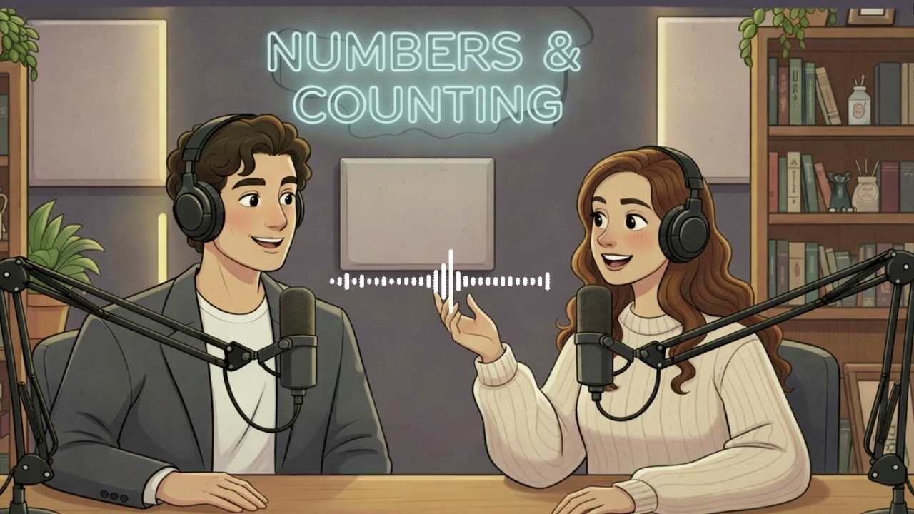 How to Use Italian Numbers in Daily Conversations #italianpodcast 
