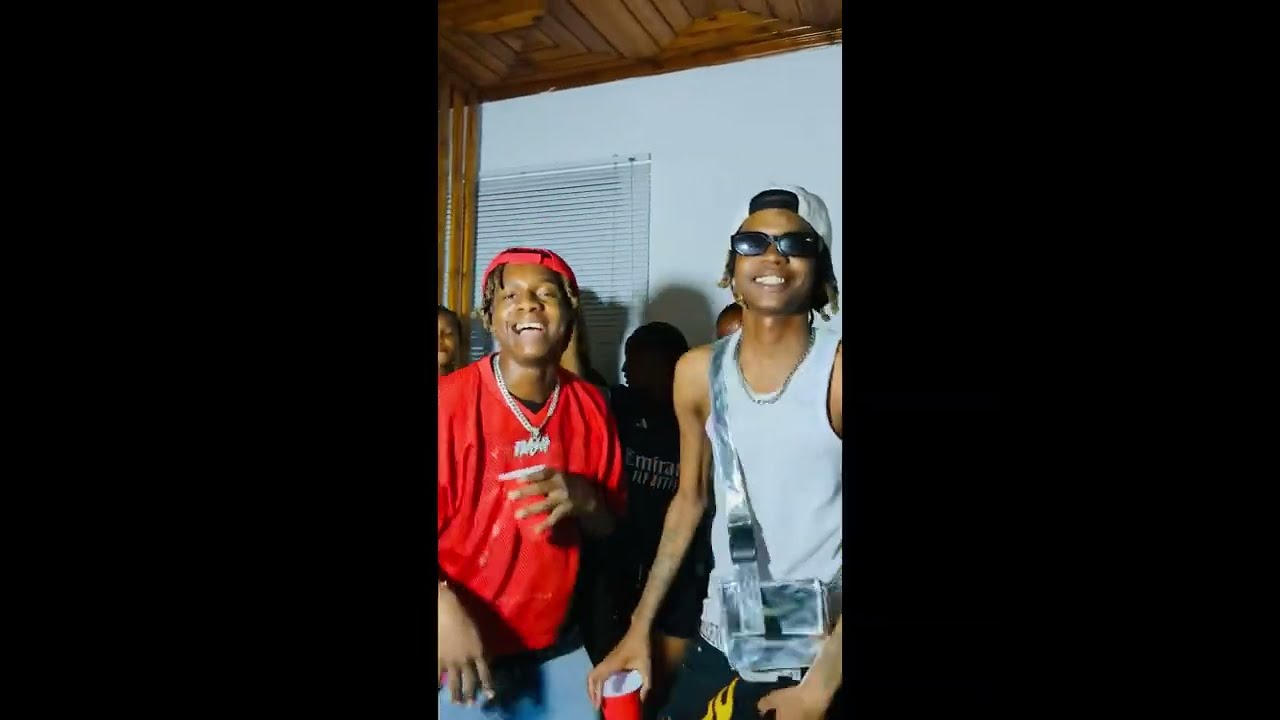 Dj Mushizo Ft Mczo Morfani - Vyombo ( Official Audio )