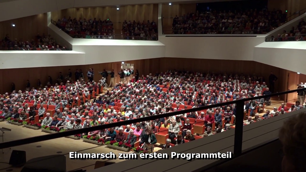 Fanfarenzug Dresden e. V. trifft Bergsteigerchor 