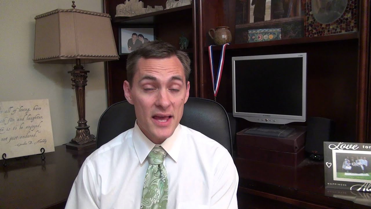 Timing of a Utah Short Sale