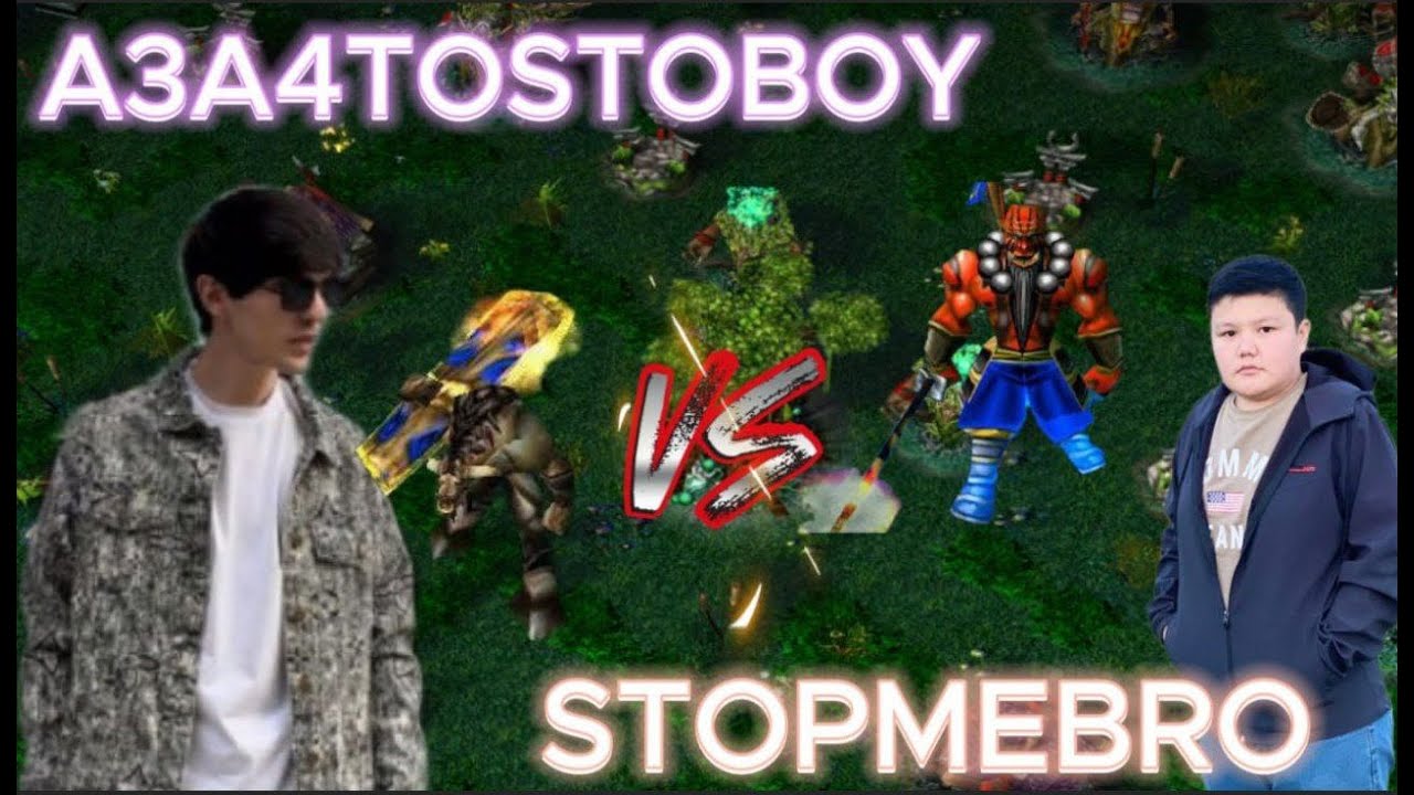 A3A4TOSTOBOY vs STOPMEBRO | Zaruba strimerov | Challenga za Rampagu 50$ | Thanks For Avazbek ! :D