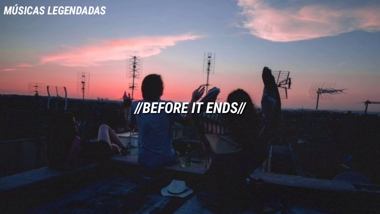 liam payne - before it ends (tradução/legendado)