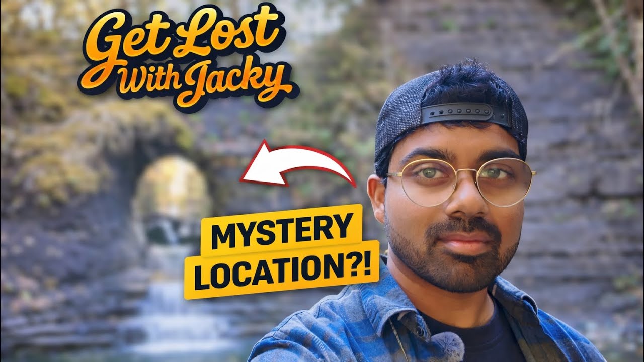 Coombs Adventure – Candy Shop & Mystery Location