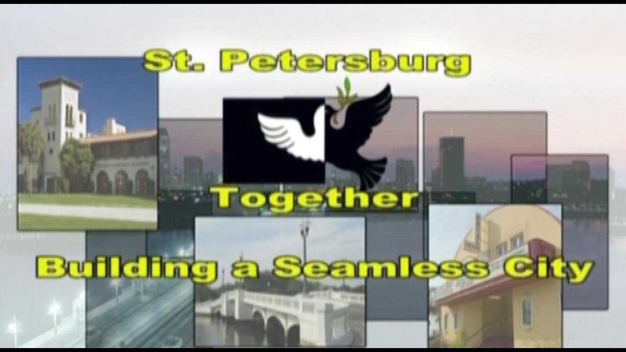 St. Petersburg Together: Pinellas County Job Corps
