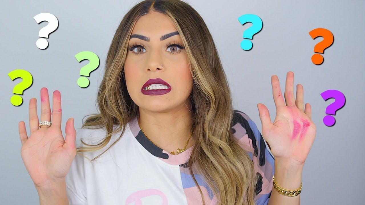 GRWM: Secret Boyfriend, why my dad left, U.K visit ETC...