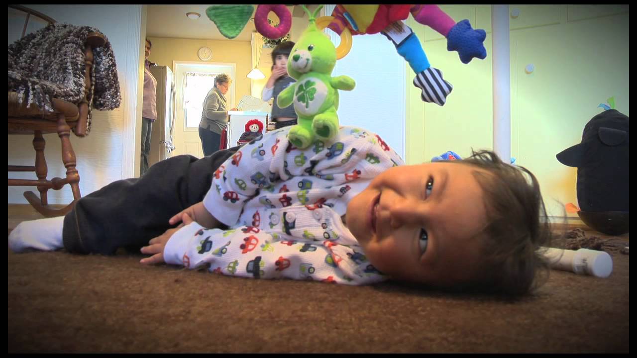 Abusive Head Trauma Changes Lives Forever