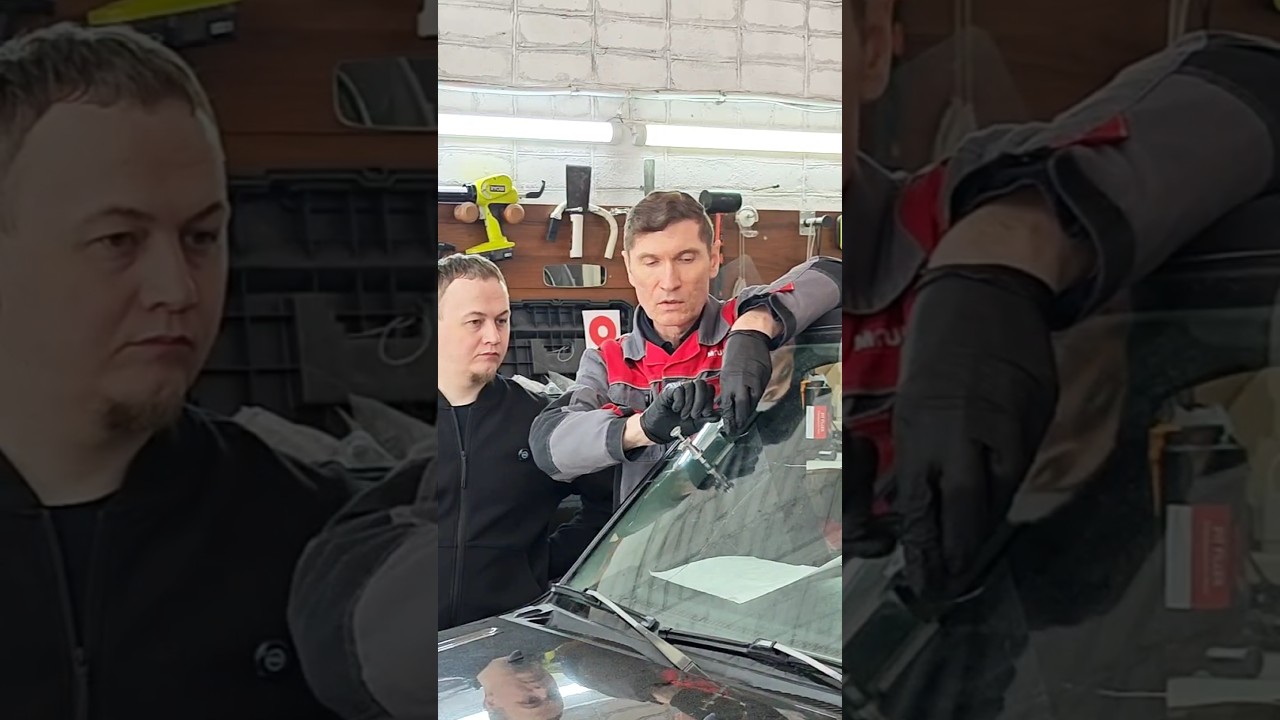 Как пользоваться безвинтовым инжектором