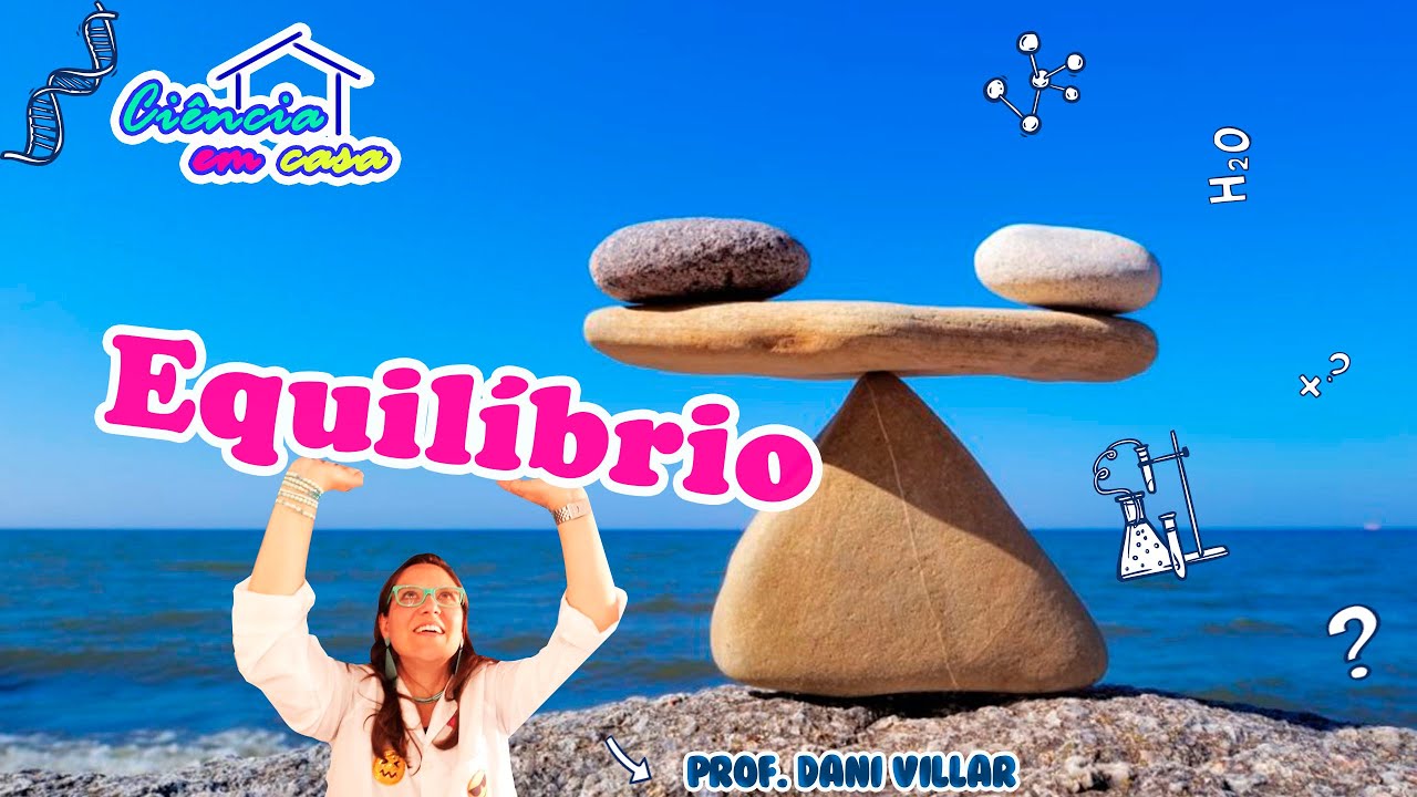 Equilíbrio Estático e Dinâmico