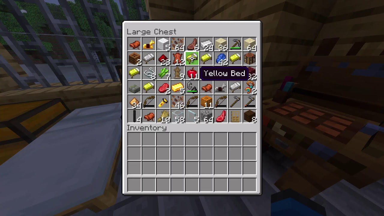 Minecraft dwellers survival ep3