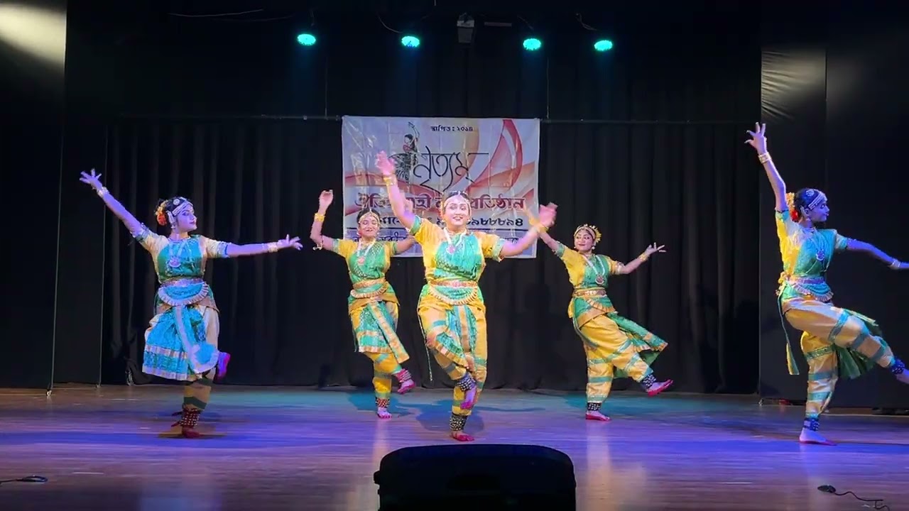 Adharam Madhuram - Madhurashtakam