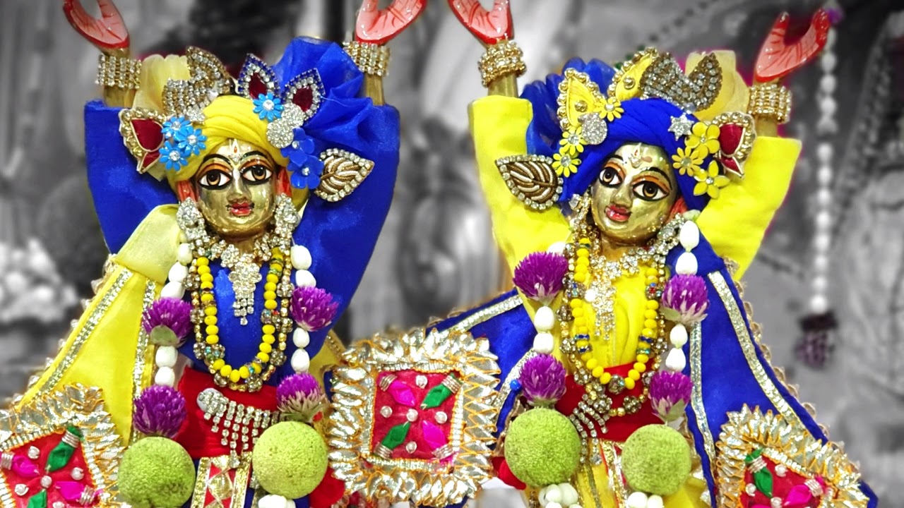Darshan Aarti