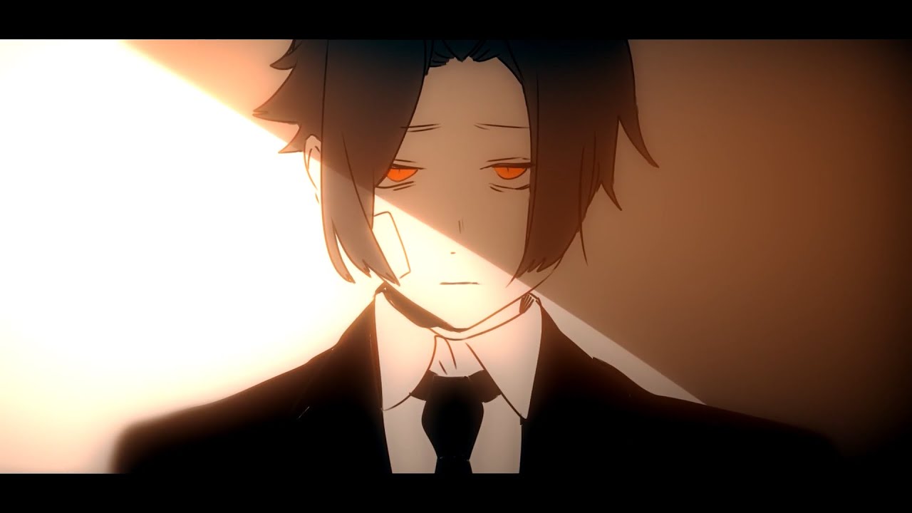 Episode 2 - “Where's Fred?” ✧【 ENGLISH - Ace of Hearts 】