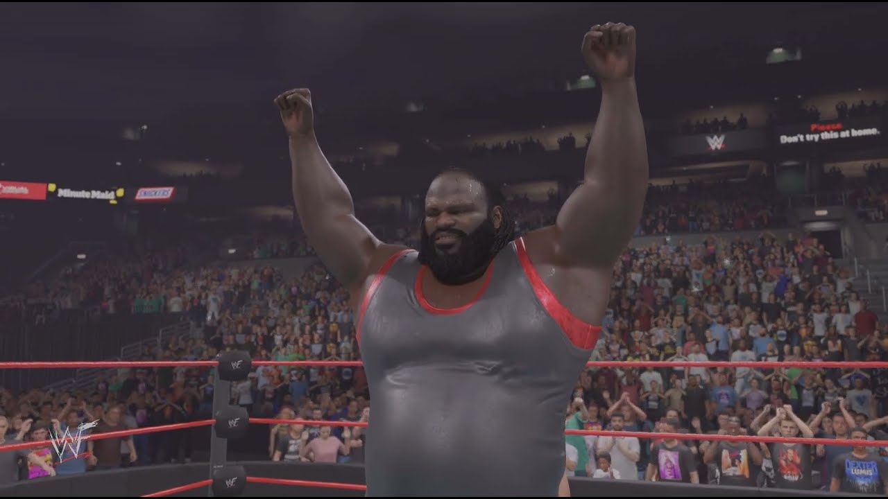 Raw Week 3 - Part 2